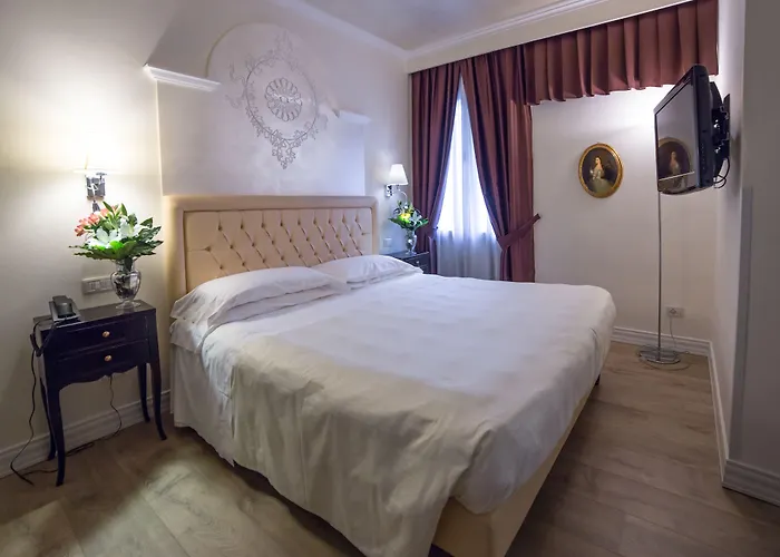 Hotel Patavium