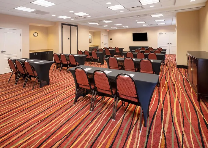 Hampton Inn Covington