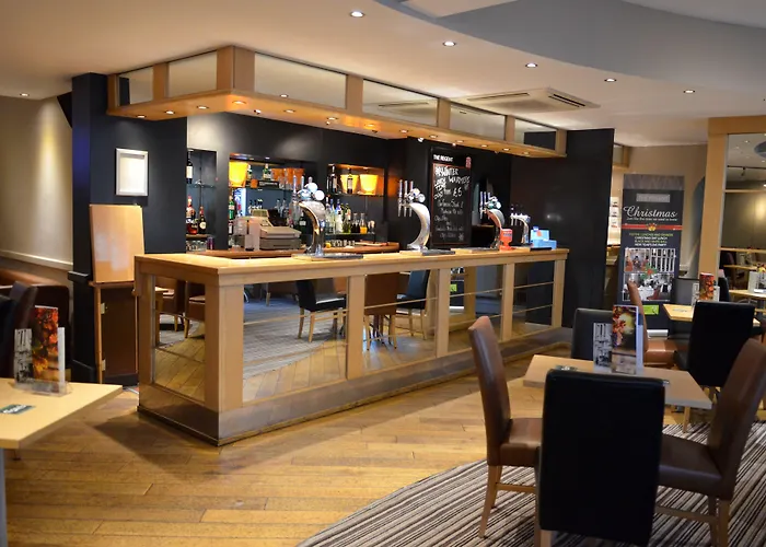 Regent Hotel Doncaster