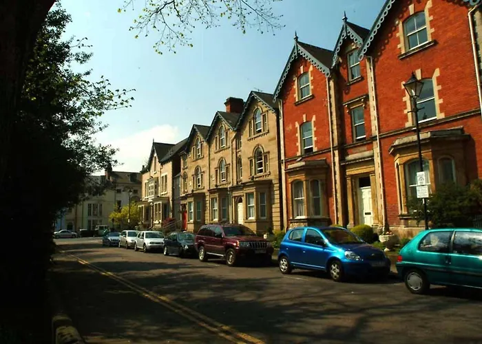 Regent Hotel Doncaster