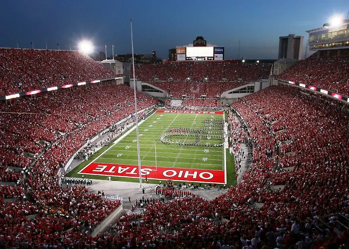 Holiday Inn Express Hotel & Suites Ohio State University- Osu Medical Center By Ihg