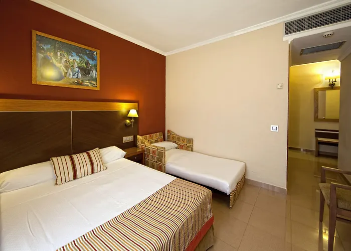 Hotel Regio 2