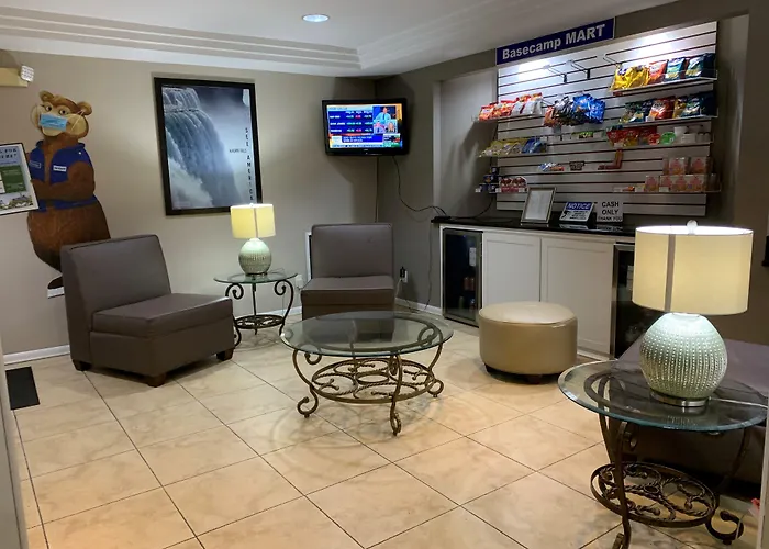 Travelodge Inn & Suites By Wyndham Albany