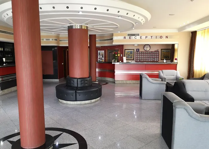 Hotel Elegance