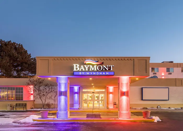 Baymont By Wyndham Fort Morgan