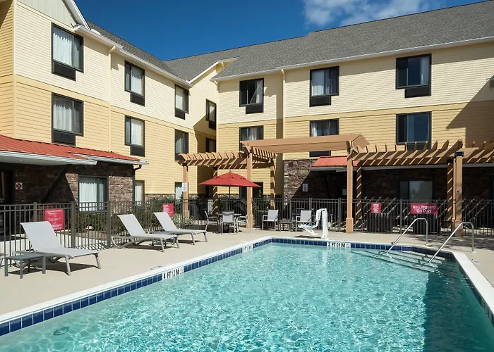 Towneplace Suites By Marriott Panama City