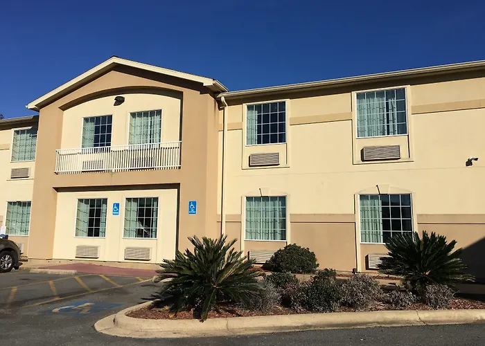 Rodeway Inn & Suites Winnfield
