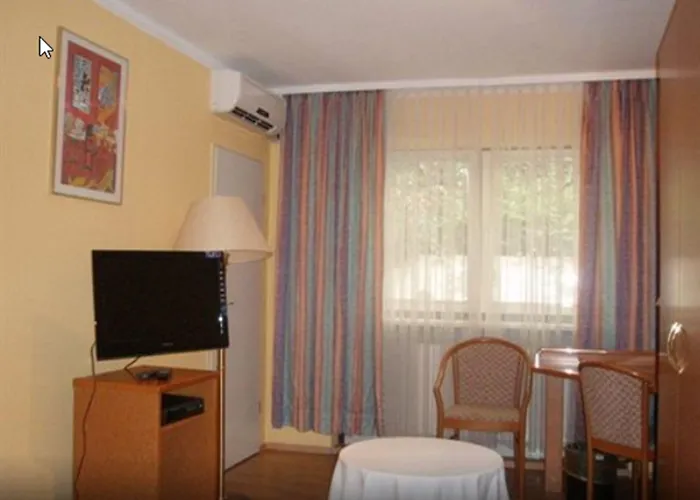 Hotel Ottersleben