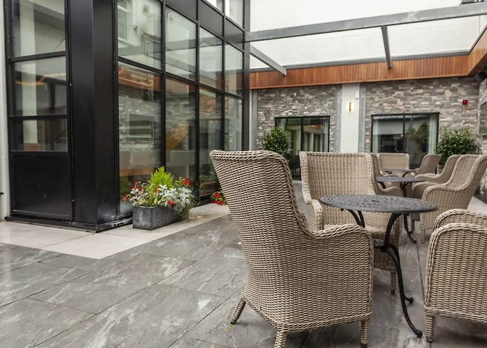 Silverbirch Hotel