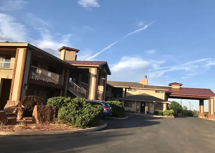 The Noor Hotel