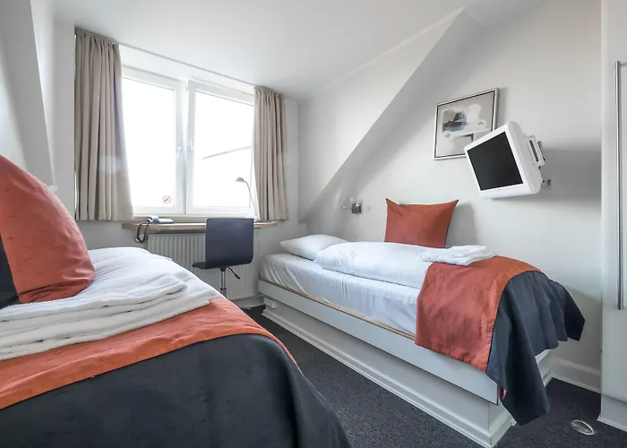 Milling Hotel Mini 11