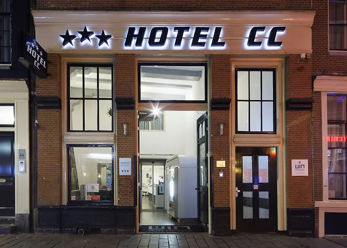 Hotel Cc