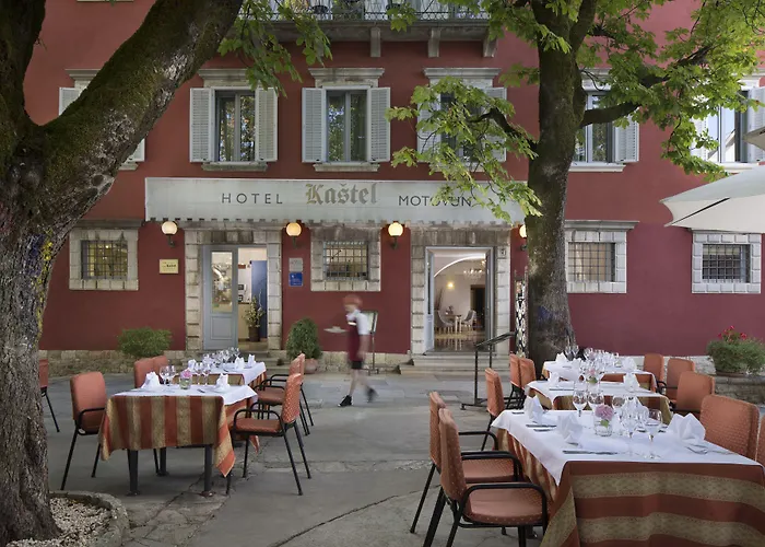 Boutique Hotel Kastel, Wellness & Spa, Pet Friendly