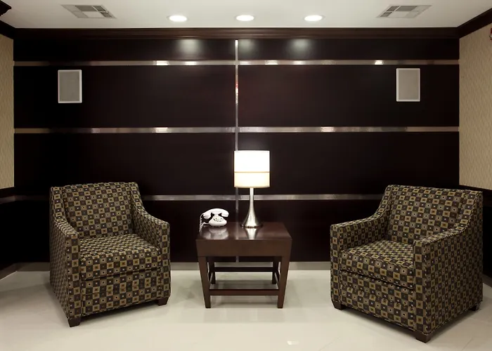 Holiday Inn Express Amite By Ihg