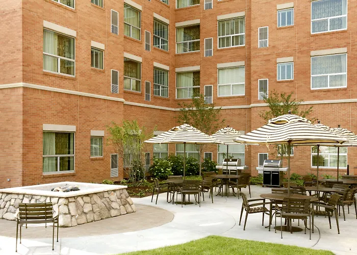 Hyatt House Naperville/Warrenville