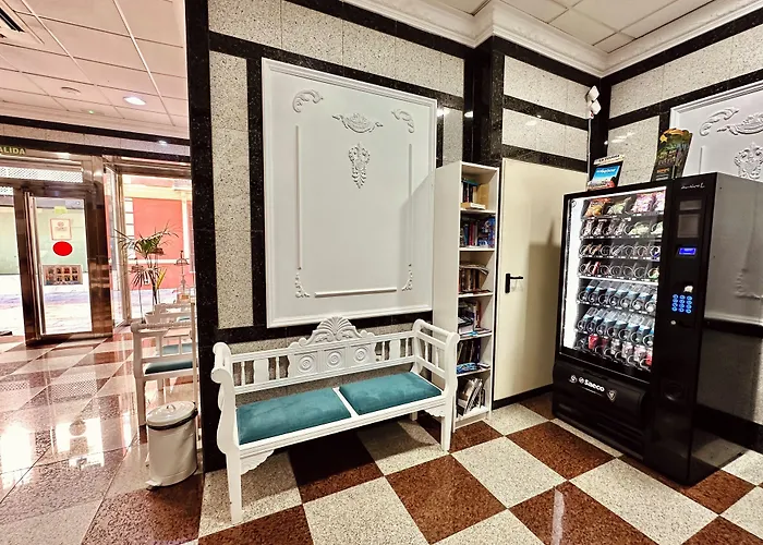 Fuengirola Cheap Hotels