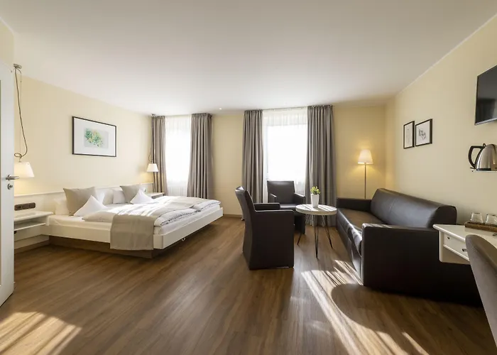 Hotel Deutscher Hof