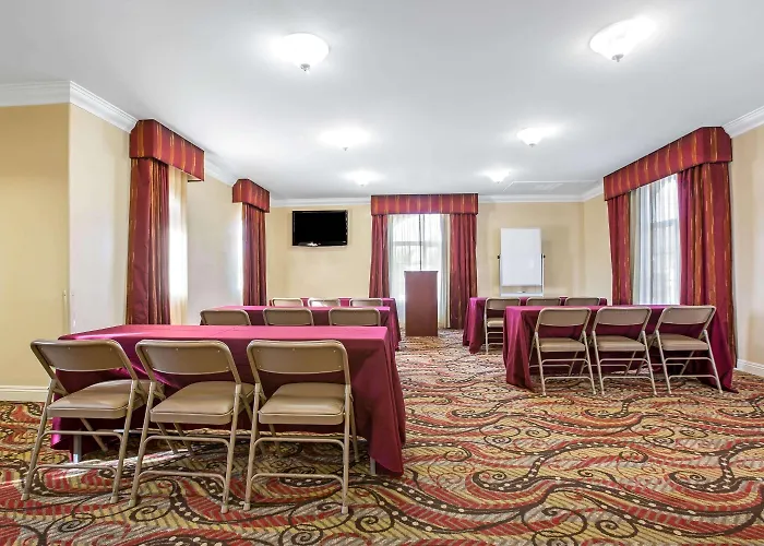 La Quinta By Wyndham Moreno Valley