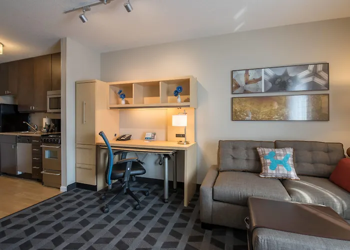 Towneplace Suites By Marriott Provo Orem