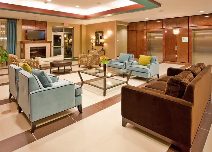 Holiday Inn Columbia East By Ihg