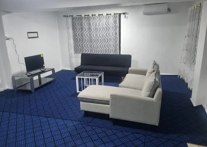 Bulla Villas & Suites