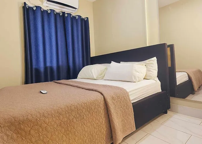 Bulla Villas & Suites