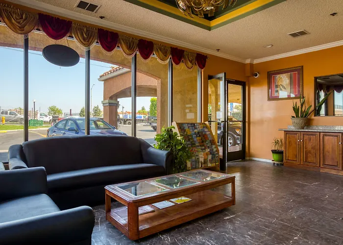 Hotel Corona Ca - Hwy 91