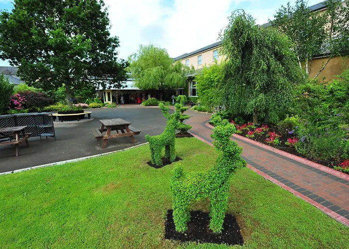 Cahir House Hotel