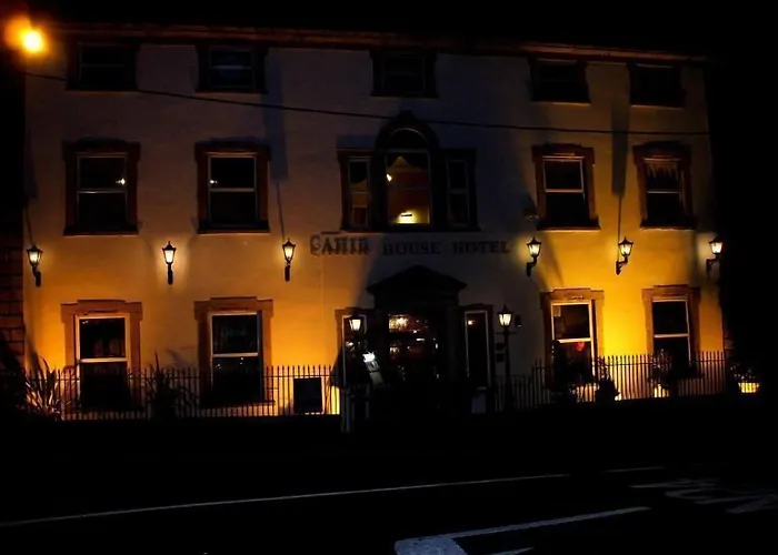 Cahir House Hotel