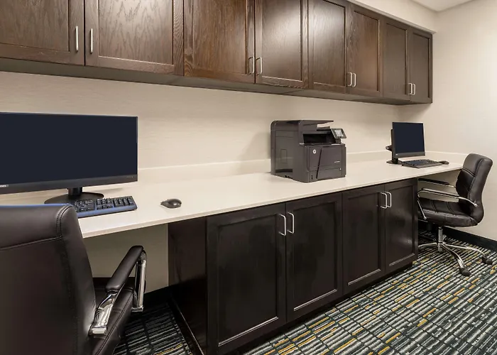 Homewood Suites By Hilton Rochester/Greece, Ny