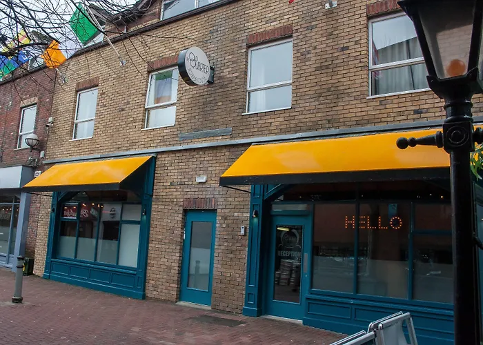 Limerick Cheap Hotels