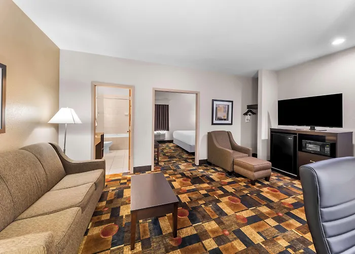 Best Western Halito Inn