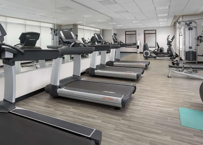 Hyatt Place Sugar Land