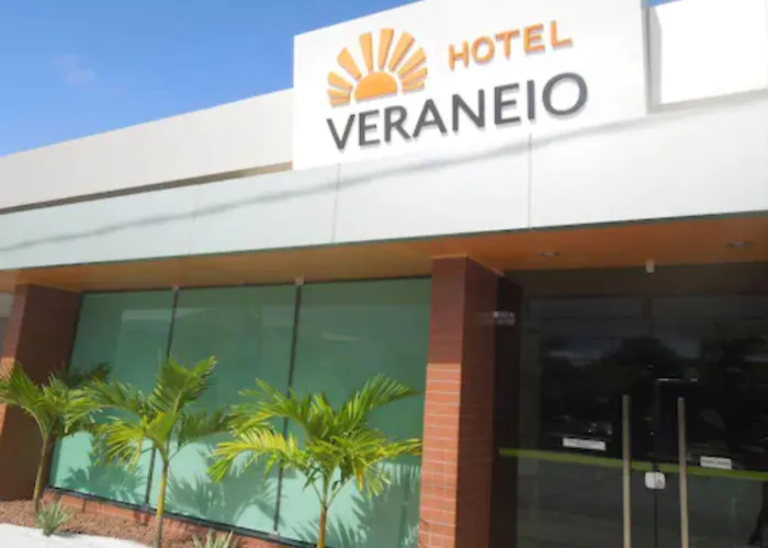 Hotel Veraneio