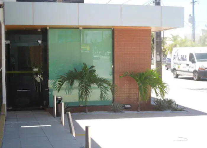 Hotel Veraneio