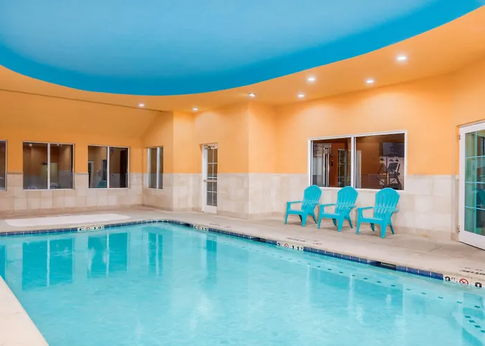 La Quinta By Wyndham Hinesville - Fort Stewart