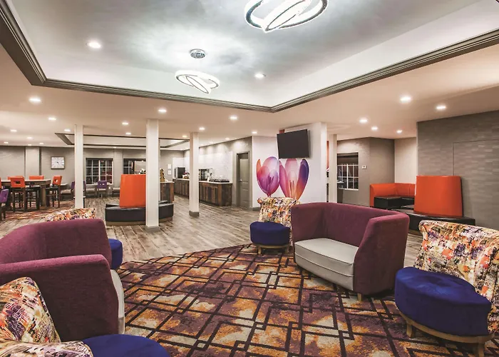 La Quinta By Wyndham Chambersburg