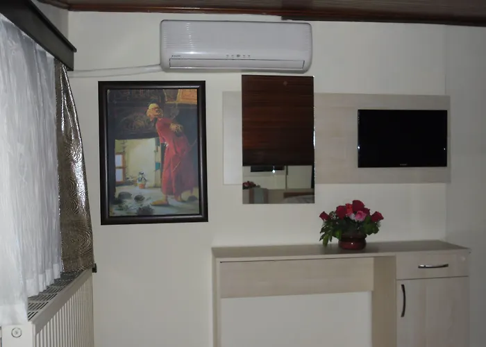 Olimpiyat Hotel Izmir