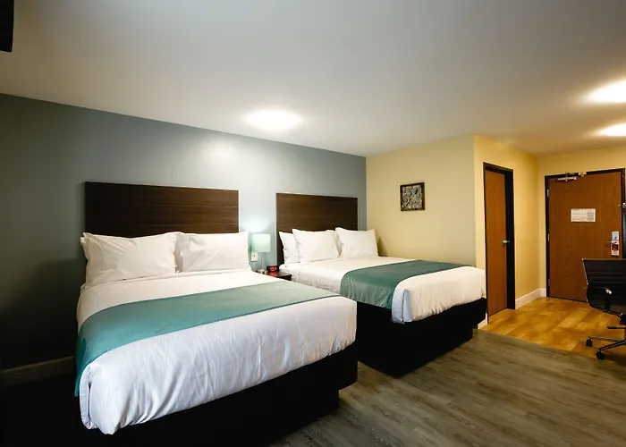Hawthorn Extended Stay By Wyndham Saint Robert