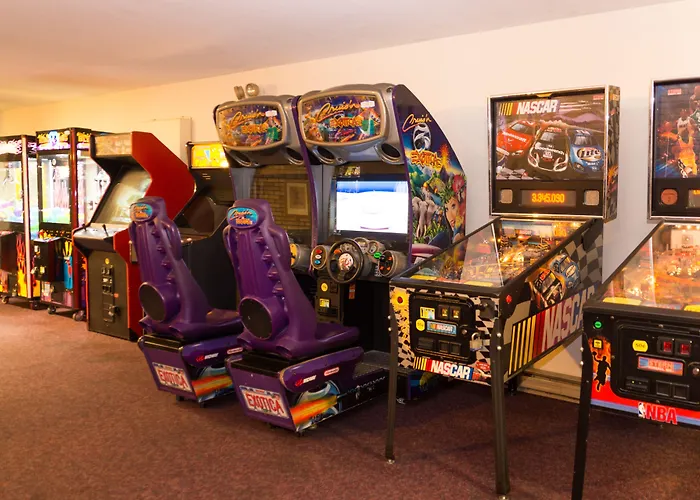 The Ridge Motor Inn