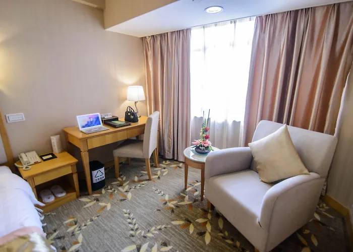 Macau Cheap Hotels