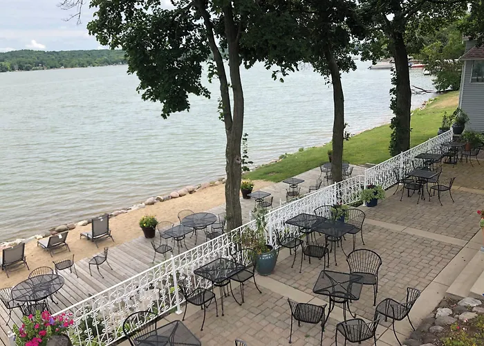The French Country Inn