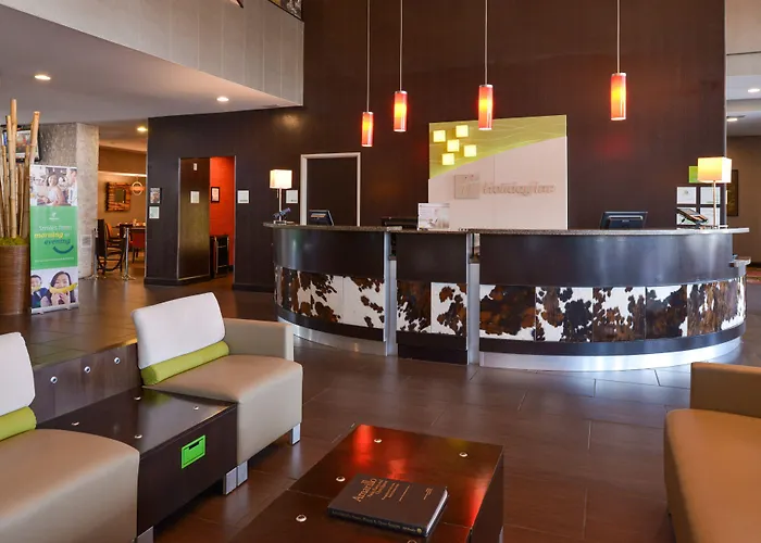 Holiday Inn Amarillo West Medical Center By Ihg