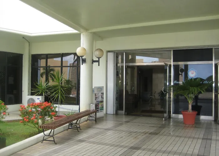 Tumon Bay Capital Hotel