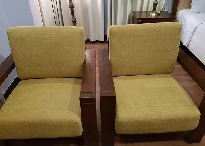 Rembrandt Hotel Nha Trang