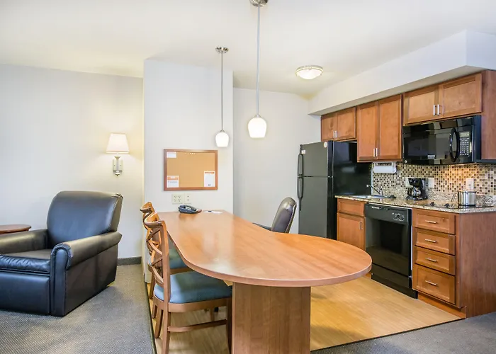 Candlewood Suites Pittsburgh-Cranberry By Ihg