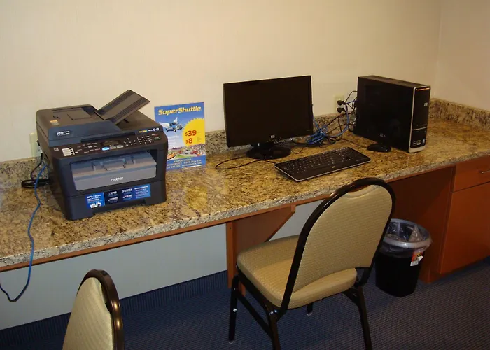 Candlewood Suites Pittsburgh-Cranberry By Ihg