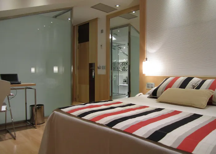 Hotel Via Gotica