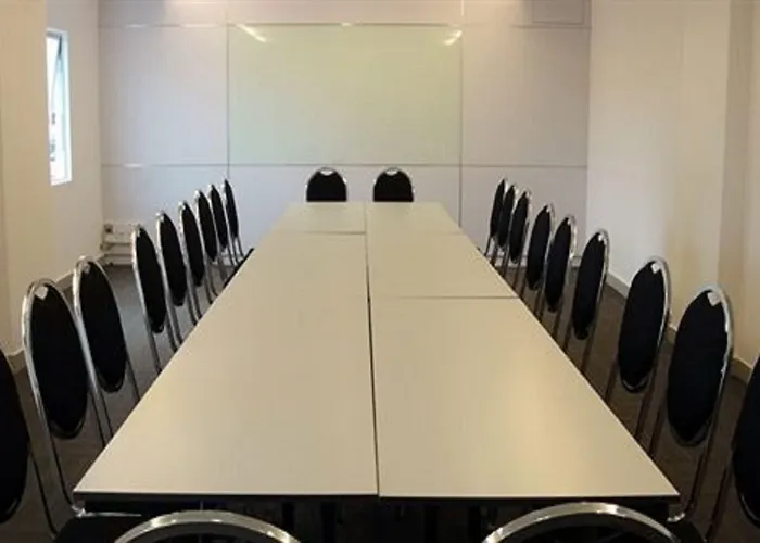 Tune Hotel - Kota Bharu City Centre