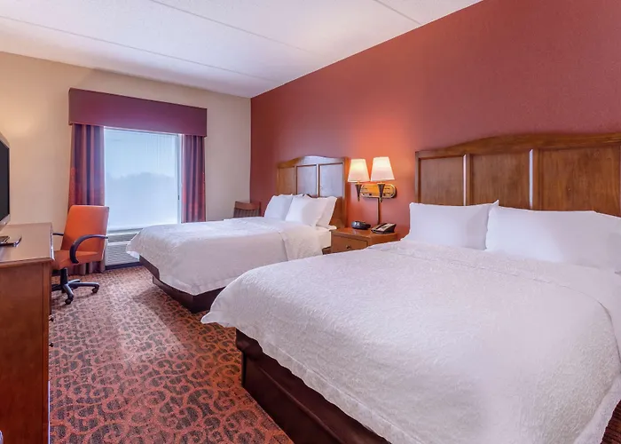 Hampton Inn Owings Mills